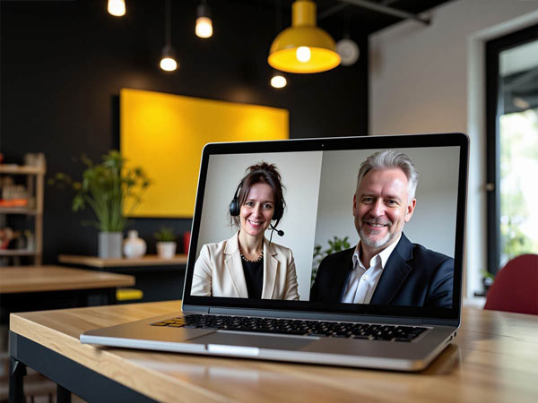 1:1-Strategie-Call mit Nicole Angela Buck – individuelle KI-Content-Roadmap für Dein Business